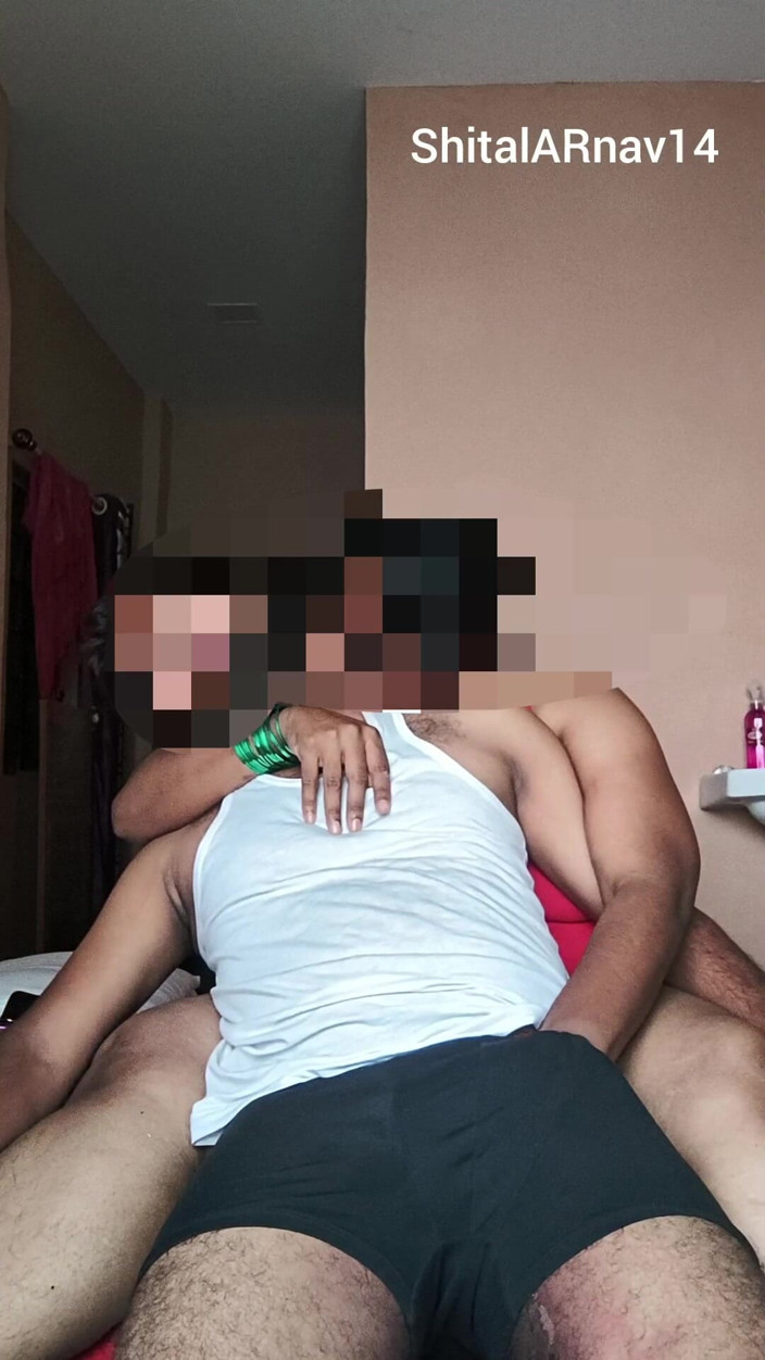 Sexyshital14: Bhabi Fcuk ตูดอ้วนใหญ่กับ Devar