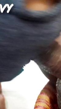 BBC Cock Sucking of Husband's Friend