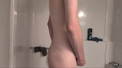 ElementX1018: Měchýř na pokraji prasknutí