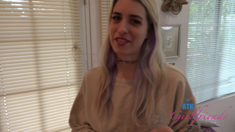 ATK Fans (Girlfriends): You Haven't Met Pearl Before, but She Is Ready to...