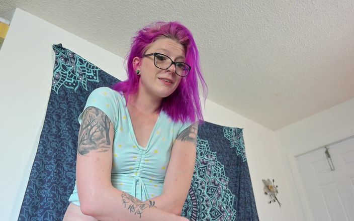Miss Ellie Roleplay: Anal Modeling