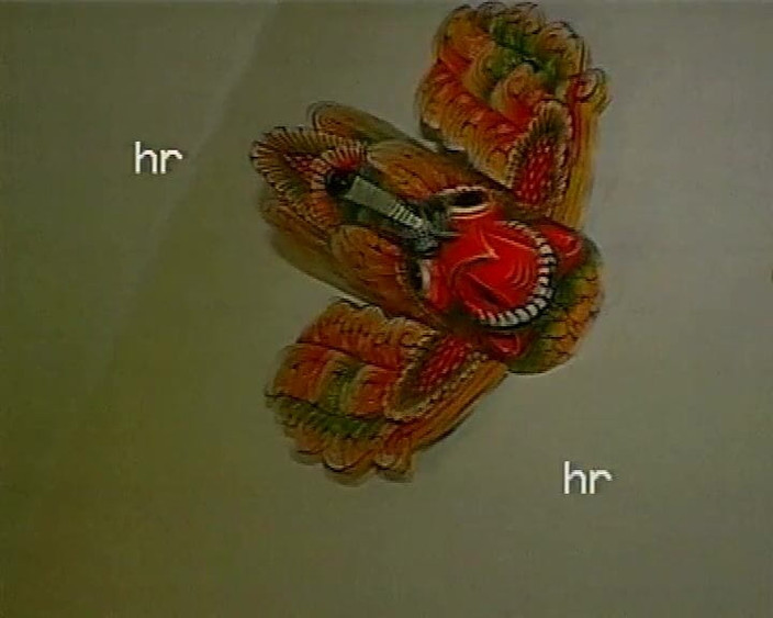 Hans Rolly: Amador dos anos 90 - a vizinha quer ser uma estrela pornô...