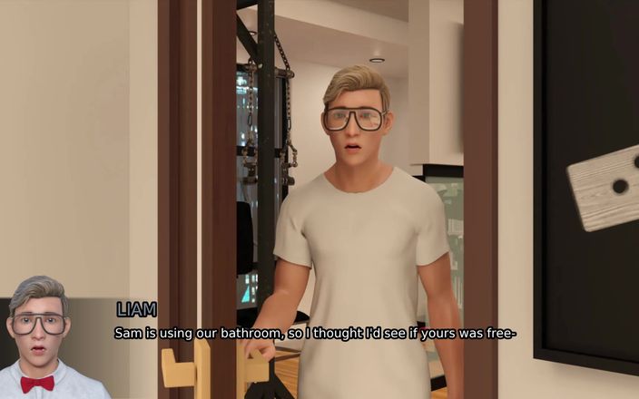 Wickedgammes: Sexbot 2 Realibrated भाग 12