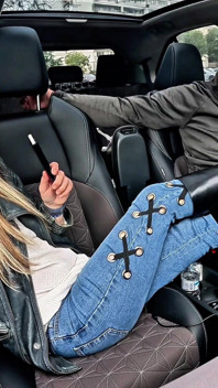 Worship My Shoes in the Car, Slave - This Is Your Place