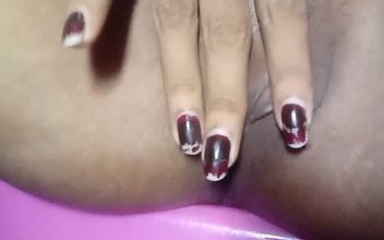 Finger Fun
