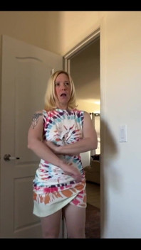 Stepmom Teaches Me a Lesson
