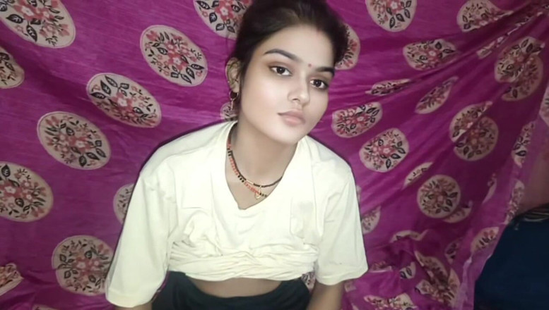 RAKP355: New Indian Desi Boy Muslim Girl