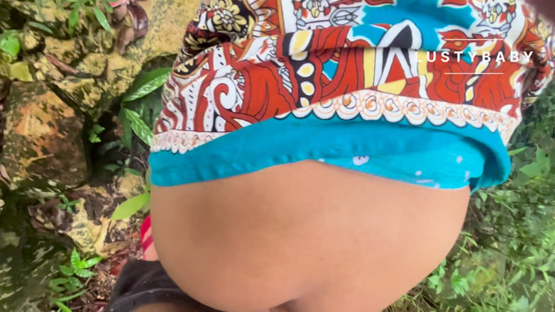 Lustybaby605: Непальська порно джунгель