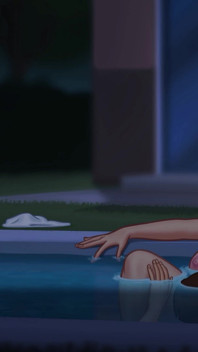 Pierwszy seks z macochą. Virgin 18yo Pasierb Kremówki Jej cipki - Summertime Saga V21.0.0 - Część 65