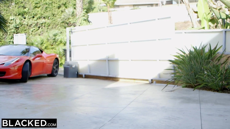 Blacked: Blacked two teens vs BBC