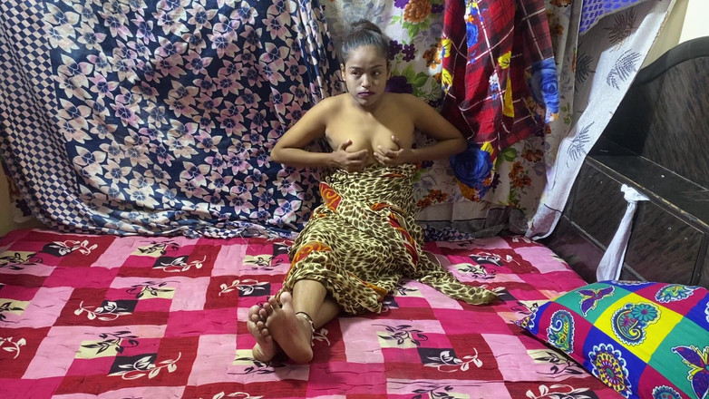 Hindi-Sex: Hindské sex video