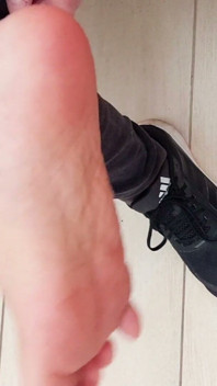 Après l’entraînement [POV]