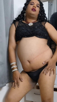 Dhurandhar MILF with Big Cock and Cumshot