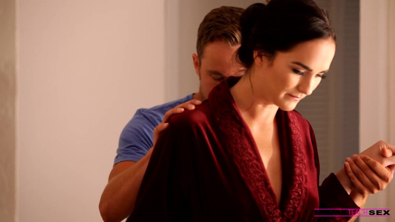 Moms teach sex: Zorg voor je stiefmoeder - S2: e2