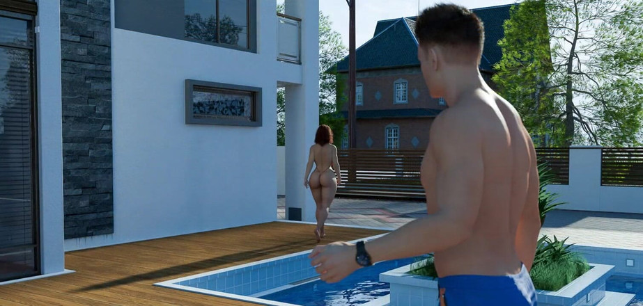 Miss Kitty 2K: Lo strizzacervelli r&amp;r - Ep 3 - torta di compleanno di misskitty2k