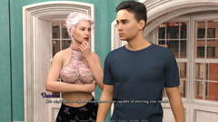 LoveSkySan69Real: Tři pravidla života - Část 12 Nahé umění od Loveskysan69