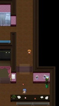 Spel voor volwassenen ntr een vriendin - gameplay 1