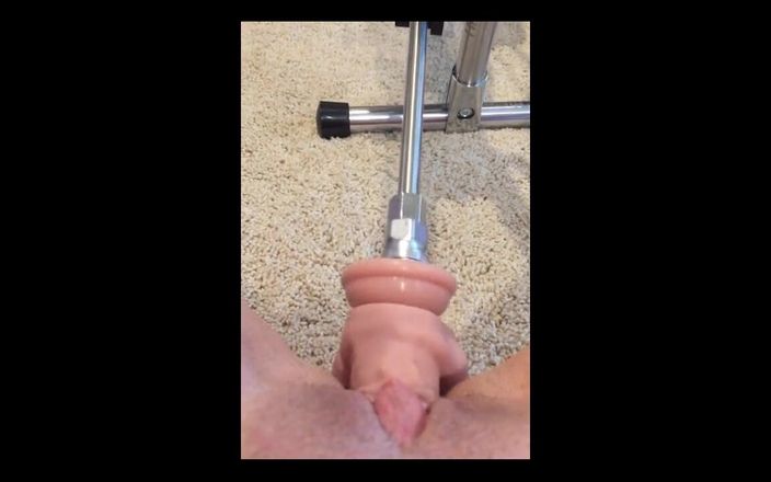 Beth Mc.Kenna: Questo è il unboxing iniziale e l'assemblaggio della mia macchina da...
