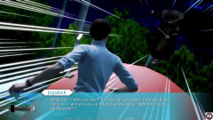 Joystick Cinema: Waifu Akademisi- (pt 67) - Discord'un kedi yavrusu