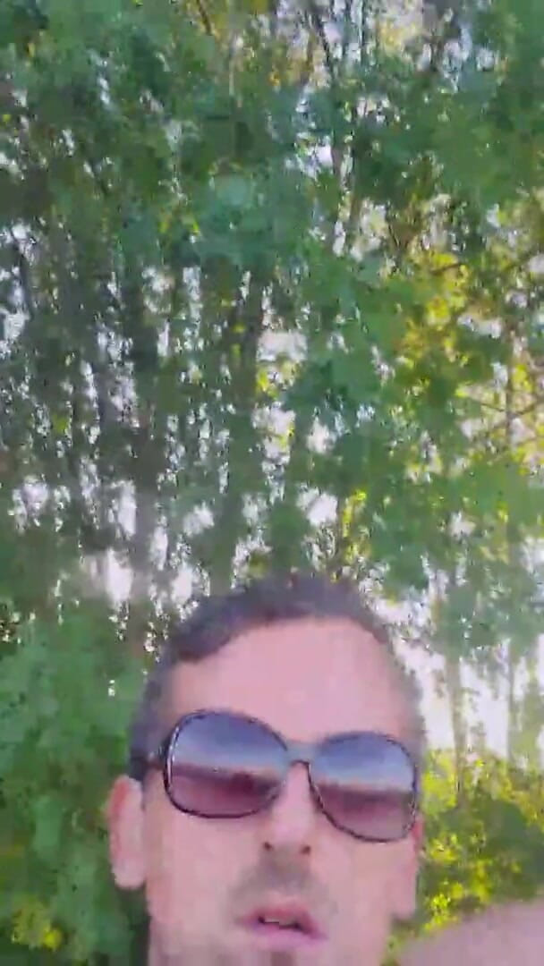 Slutboyben: Slutboyben Cam4 Živá venkovní exhibicionismus zábava