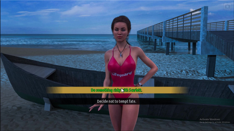 Johannes Gaming: Gairah 10 aku ngentot sama pemilik rumah bordil sebelum aku bilang...