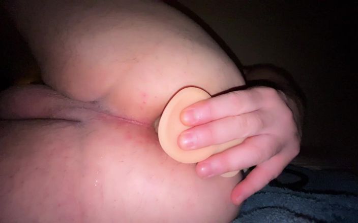 Bubble butt sluts: Patlayana kadar amımı pompalıyorum!