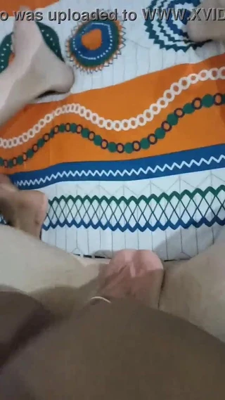 Pikaa6: My stepsister is stressed and I help her relax with...