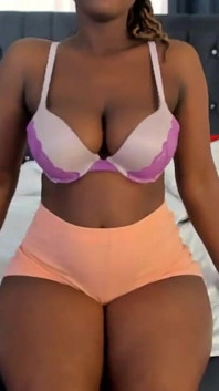 Jack off to My Perfect Black Ass, Episode 1118