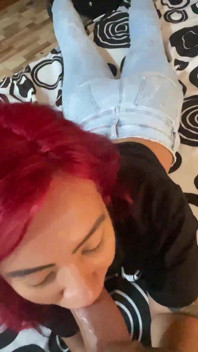 Boquete em primeiro plano com Alexalewis
