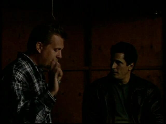 Meet and Fuck: Nadržený strýc načapal svou mladou neteř na chmele, jak jí...