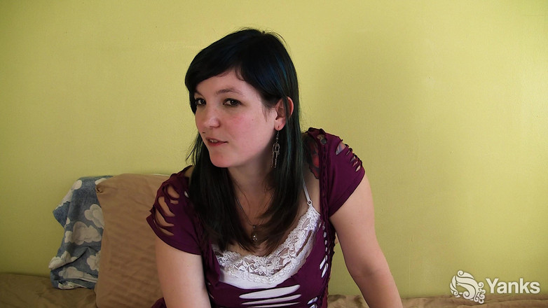 Yanks: チェリーマリーがイキます