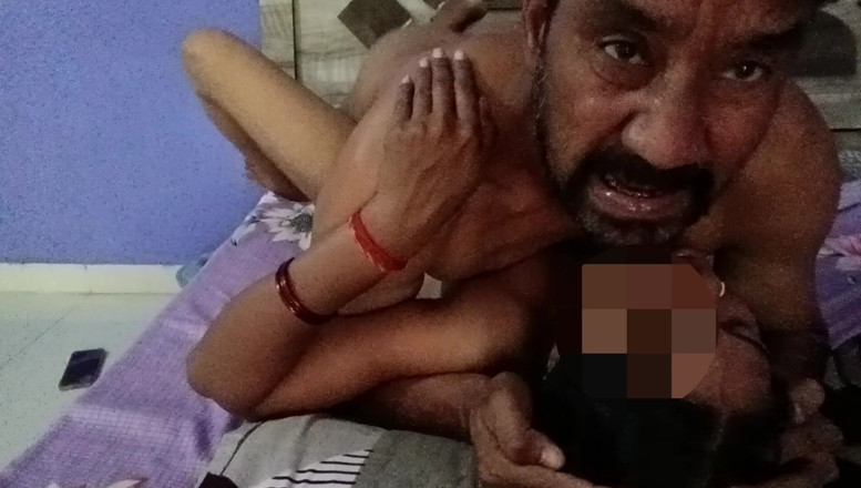 Kirankirati: Desi Gao Girl Having Open Sex in the City