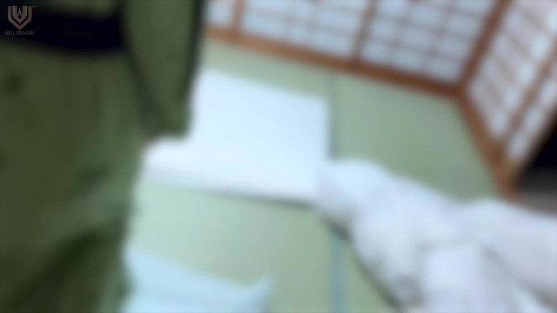 Japonica study book: Saya berkongkek dengan umur 18 tahun berkali-kali semasa Pertemuan Sleepover