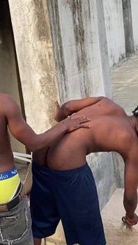 Eu e meu namorado