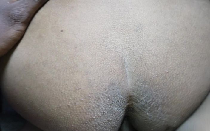 Sunita: Desi pár sexy bhabhi zadek