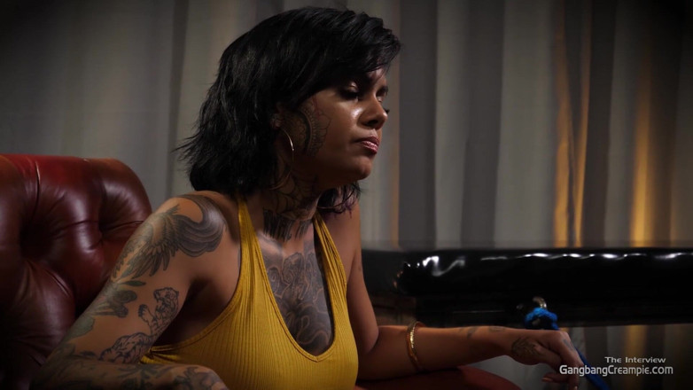 Aziani: Gbc Interviuri Genevieve