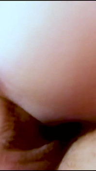 Blonde Angel Fucks at Sex Casting