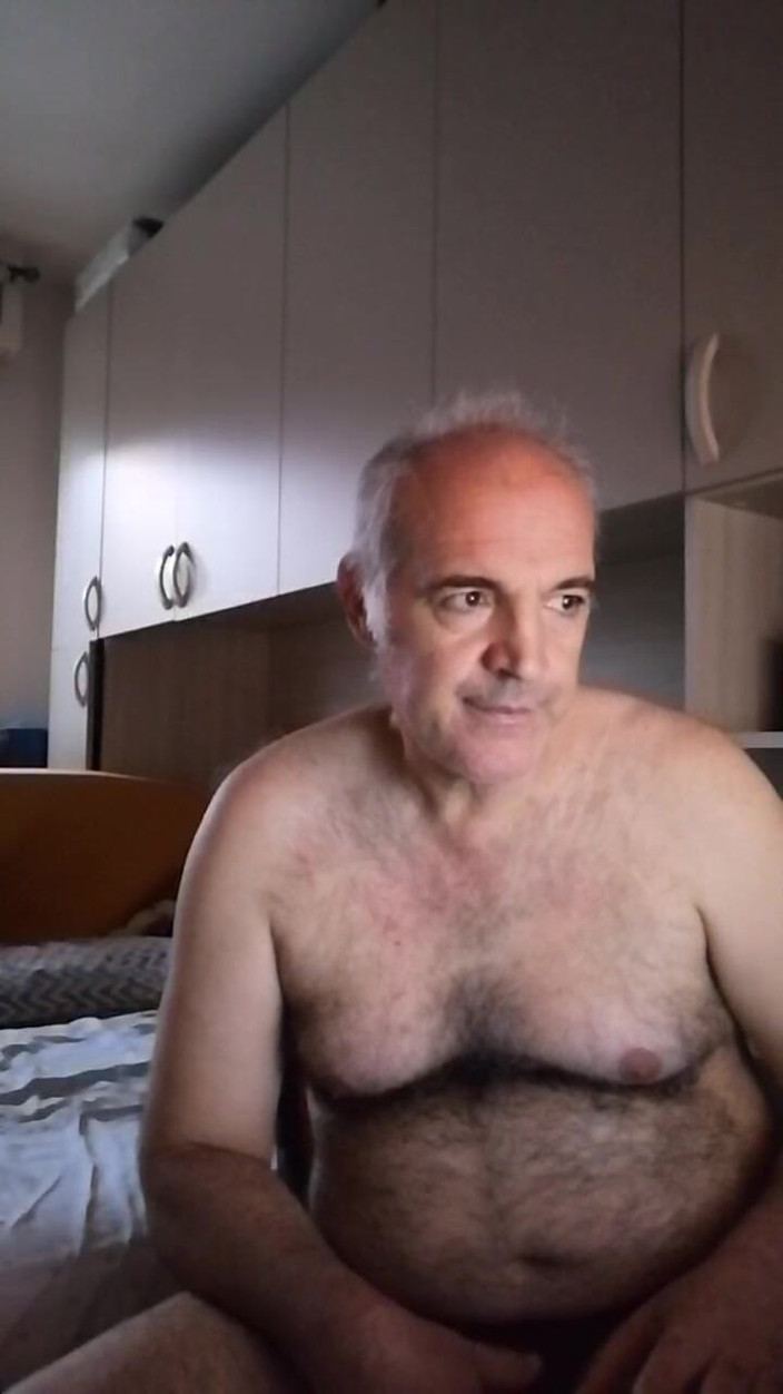 Setesesso7: Jerk off Your Cock Fast Darling!