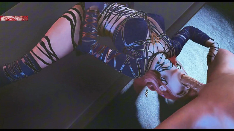 X Hentai: 영원한 아름다움 : 3D 여신이 기다리고 있습니다 - 3D 애니메이션 헨타이