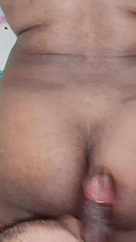 Cặp đôi Tamil sexy Người Ấn bộ ngực gợi cảm nóng bỏng và pennis lớn