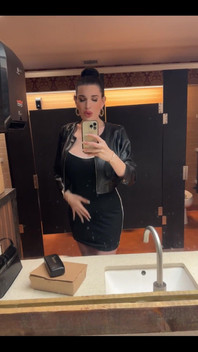 Would You Go to the Movies with Me and if Its a "yes" Wanna Sit in the Back and Get Naughty?