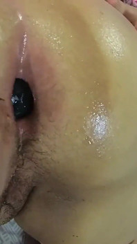 I Love When My Man Humiliates and Subdues My Asshole