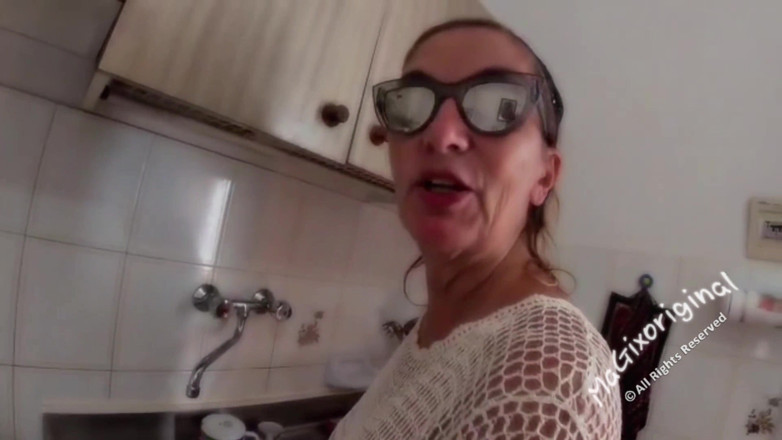 Blondie2307: Inima mamei vitrege