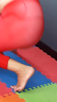My Daily Yoga