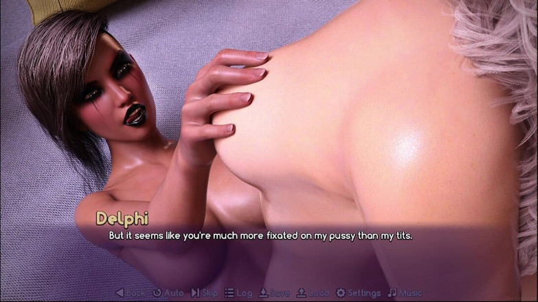 Amaran Futas: Sky Resort rozgrywka 40