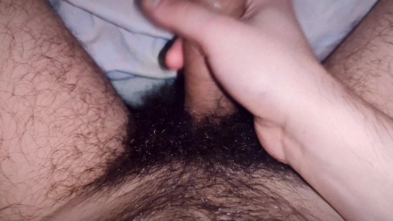 MartyBrady: Masturbace
