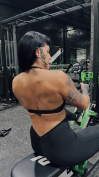 Muscle You Need Worship
