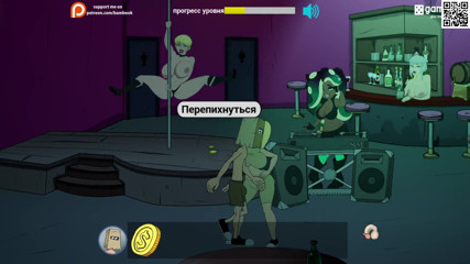 Like A Boss: Complete Gameplay - Fuckerman, Disco