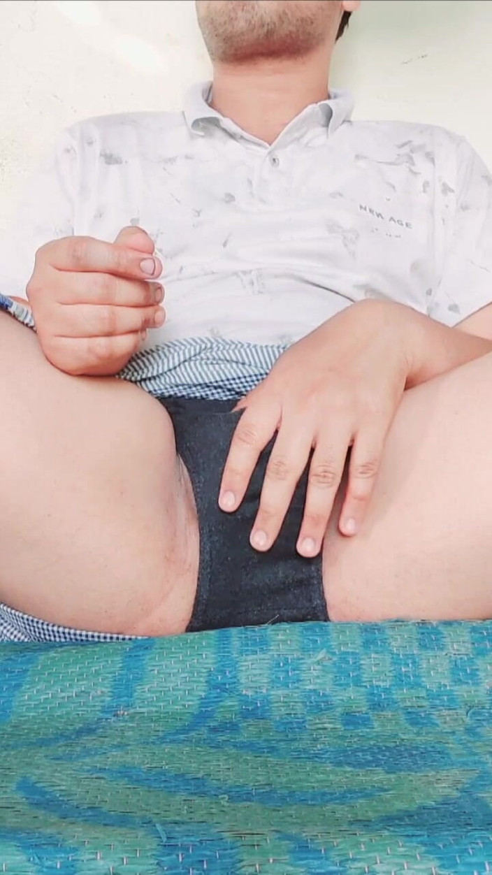 Bigcocka: On a Sunday I Am Enjoying Cock Mass