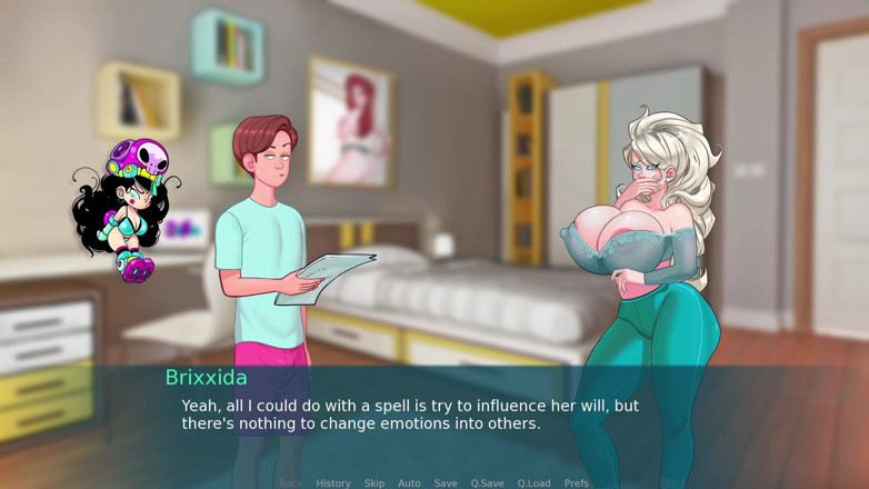 Like A Boss: Gameplay completo - sex note, parte 26